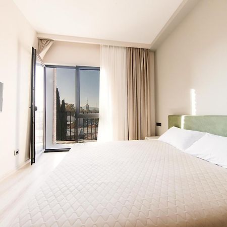 Doors Hotel 트빌리시 외부 사진