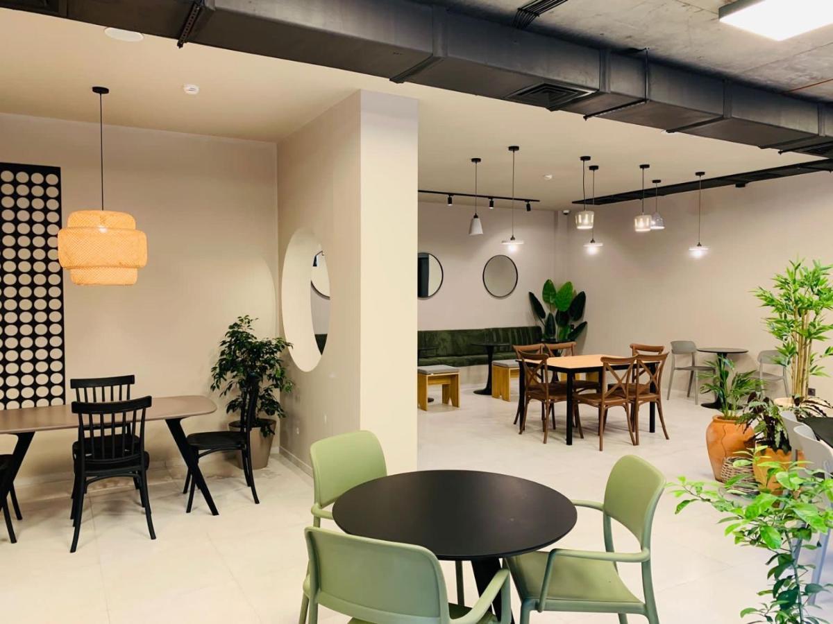 Doors Hotel 트빌리시 외부 사진